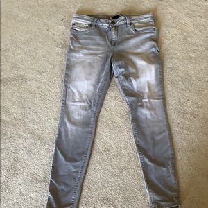 Kut from the Kloth Mia skinny jeans